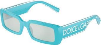 Dolce & Gabbana DG 6187 3346/65 53 Güneş Gözlüğü