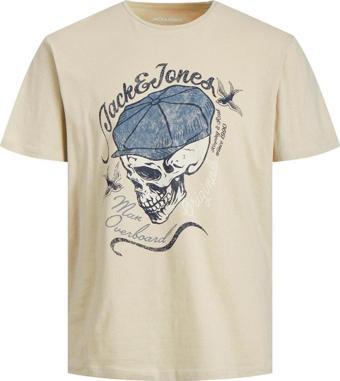 Jack & Jones Peyote Erkek T-shirt - 12205684