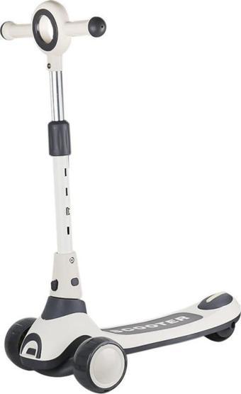 Nessiworld KM653 Sesli Scooter -Can Oyuncak
