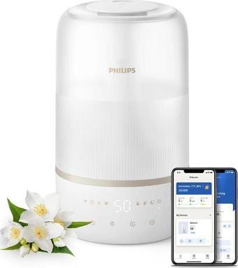 PHİLİPS HU-1510/04 HAVA NEMLENDİRİCİ BEYAZ