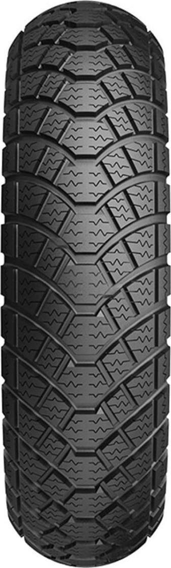 Anlas Motosiklet Kış Lastiği Dubleks Sc-500 110/70 - 14 Arka Sym Jet X 125