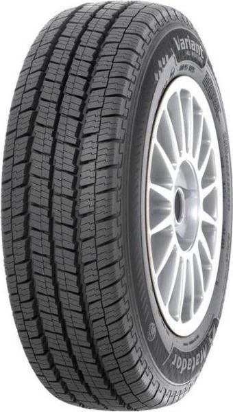 Matador 205/65R16C 107/105T (103T) 8PR MPS125 VariantAW (4 Mevsim) (2024)