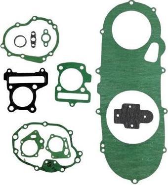 TVS PEP 90 CC MOTOR CONTA TAKIMI SET