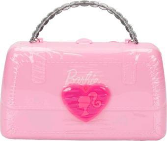 Barbie Fashion Takı Çantası