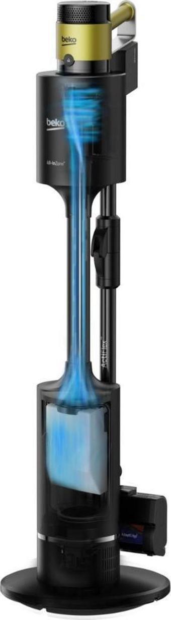 Beko PowerClean Pro 3.0 VRT 97325 VY Şarjlı Dikey Süpürge