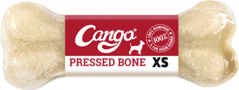 Cango Çiğneme Kemiği 7 Cm 1Li