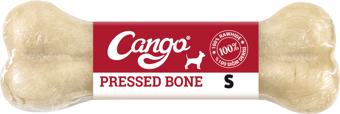 Cango Çiğneme Kemiği 12 Cm 1Li
