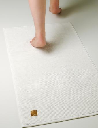 North Niss - Yeni Trend, 60x90 cm. 1 Ad.  Premium Ayak Havlusu / Banyo Paspas