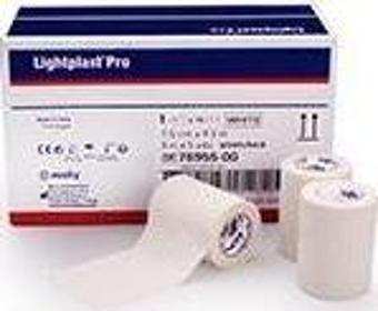Bsn Lightplast Pro 7.5cm x 2,35m Beyaz