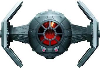 STAR WARS Mission Fleet Stellar Sınıfı Darth Vader Figürü