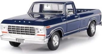 Motormax 1979 Ford F-150 Kamyonet Pres Döküm Model Araba