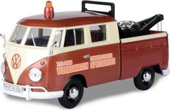 Motormax Volkswagen Çekici Kamyon Pres Döküm Model Araba