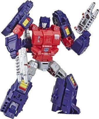 Transformers Autobot Diaclone Aksiyon Figür