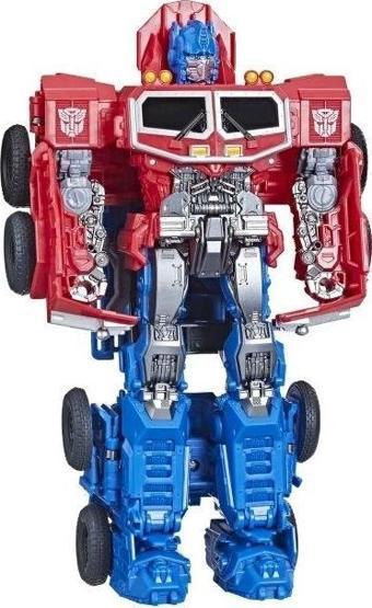 Transformers Optimus Prime Dönüşen Aksiyon Figür