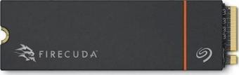 Seagate FireCuda 530R SSD Gen4 HeatSink 7400MB/s  4TB