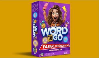 Jetlegelsin Word To Go Xl - Anlat Bakalım Yeni Versiyon