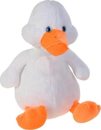Hak-İş Oyuncak Peluş 60 Cm Ördek