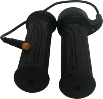 Rks Elekti̇ri̇kli̇ Bi̇si̇klet Ori̇ji̇nal Eski̇ Model  El Gazı (Mx25 Xt1  Xr6  W6  Mb6S  Dc10  Dc15  Gt25) Eski̇ Model  E