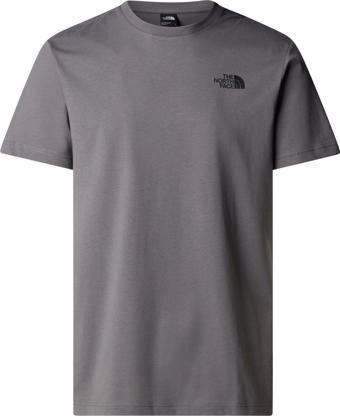 The North Face Erkek SS BOX NSE CELEBRATION Tişört  NF0A87NV0UZ1