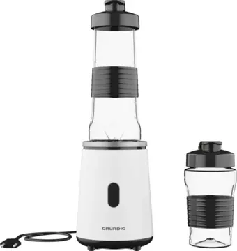 Grundig Kb 422600 Kişisel Blender 8913001600