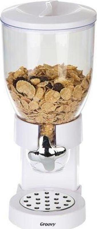 Tekli Corn Flakes Dispanseri