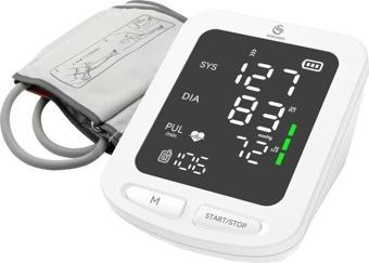 Semcares Elektronik Koldan Ölçer Tansiyon Aleti Contec08E C08E