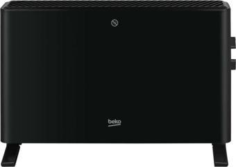 Beko Bk Rhc 1800 Konvektör Isıtıcı Siyah