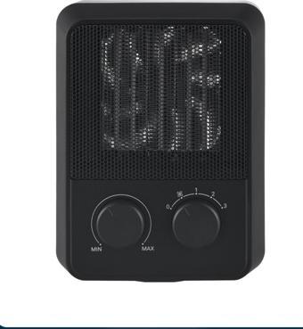 Beko Bk Rhf Bt 3 Kademeli Fanlı Seramik Isıtıcı
