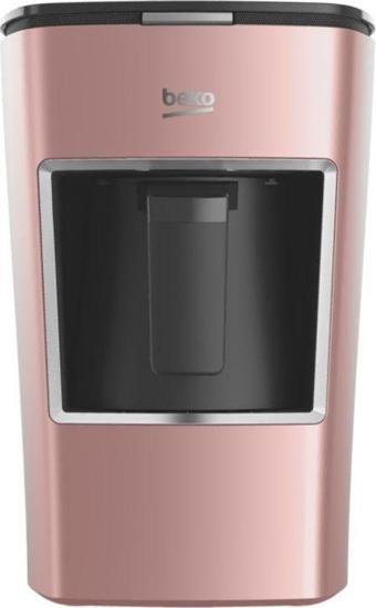 Beko Bkk 2300 Mini Keyf Türk Kahve Makinesi Rose Gold