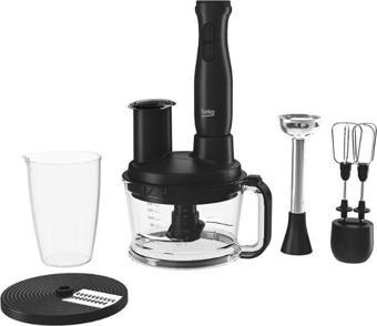 Beko Rhb 2410 1500 W Blender Seti