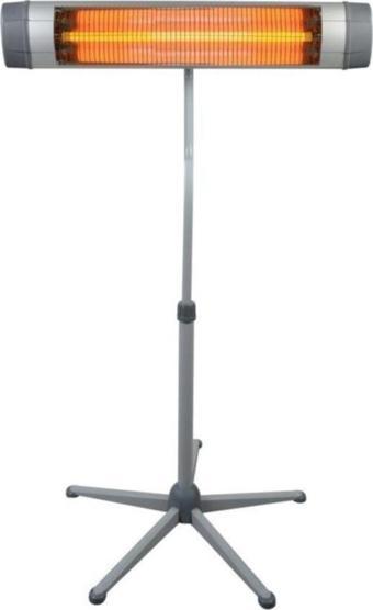 Flavel Iı 2000 M Infrared Isıtıcı