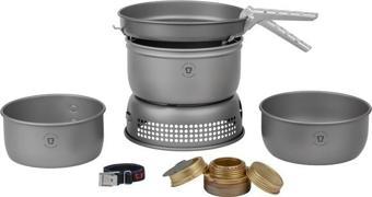 Trangia 25-1/HA Pişirme Seti 150251