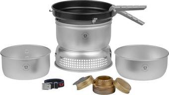 Trangia 25-3UL Pişirme Seti