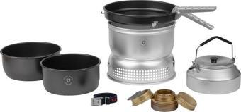Trangia 25-6UL Pişirme Seti 140256