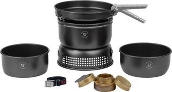 Trangia 35-5/UL Pişirme Seti 140355