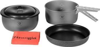 Trangia Tundra 3 HA Tencere Seti 403253
