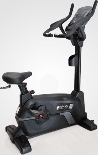  Rebuwo Profesyonel Dikey Kondisyon Bisiklet Spin Bike