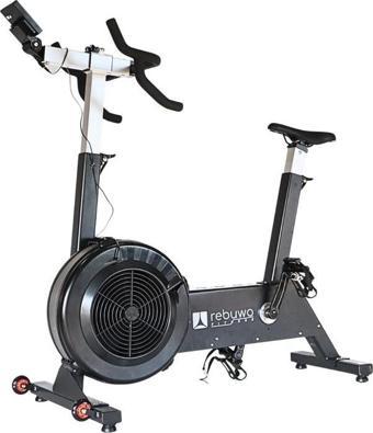 Rebuwo Fitness Bike Erg Bisiklet Ergometresi