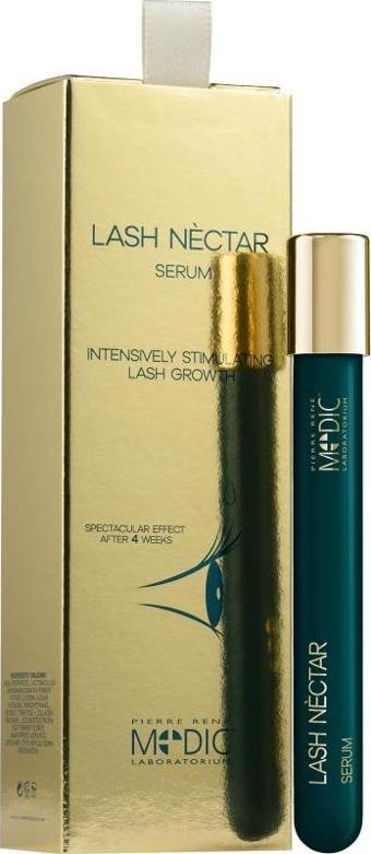 Kirpik Nektarı Serum