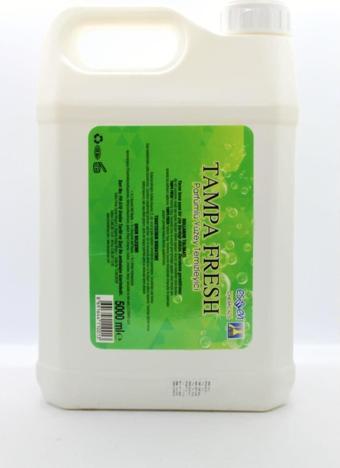 Tampa Fresh Parfümlü Yüzey Temizleyici