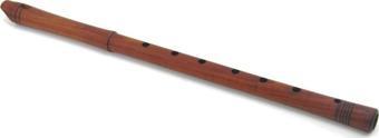 ERİK FLÜT KAVAL Sİ BEMOL - 42 CM - DİLLİ DÜDÜK