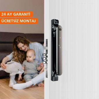 Akıllı Kilit Galaxy20