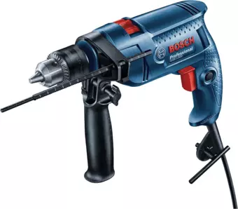 Bosch Gsb 1300 Professional Darbeli Matkap - 06011a10k3