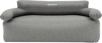 KingCamp Smashing Çift Kişilik Premium Şişme Kanepe