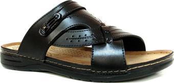 Muya Siyah Anatomik Comfort Terlik