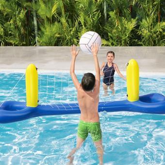 Bestway Havuz Su Voleybolu Seti 244x64cm
