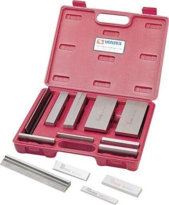 Vertex 9 Çift Paralel Set VP-100