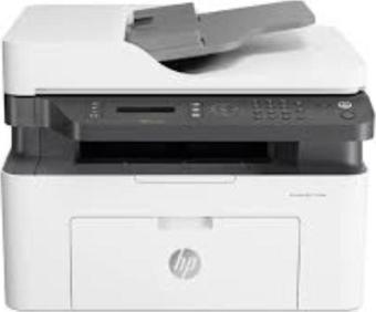 HP 4ZB84A 137FNW ÇOK FONKSİYONLU SİYAH LAZER YAZICI 21PPM