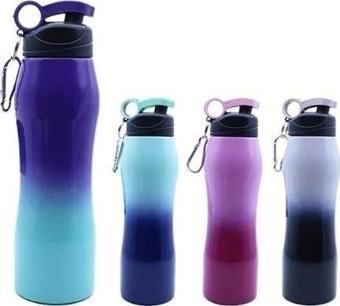 MİKRO MT 2655 750 ML ÇELİK MATARA