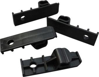 Ydsilikon Renault 9-11 Arka Koltuk Destek Klipsi 4'Lü Set 7700649940